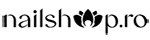 NailShop.ro logo