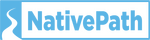 NativePath logo