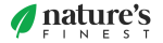 Nature's Finest logo