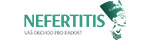 Nefertitis.cz logo