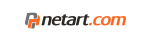Netart US/CA logo