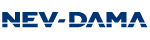 Nev-dama.cz logo