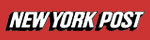 New York Post logo