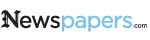 Newspapers.com logo