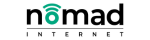 Nomad Internet logo