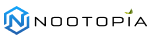 Nootopia logo