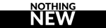 Nothing New logo