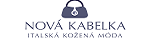 Novakabelka cz/sk logo