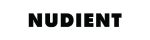 NUDIENT logo