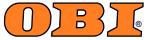 OBI CZ logo