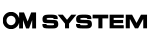 OM SYSTEM logo