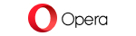 Opera Desktop browser logo