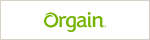 Orgain logo