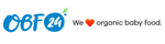 organicbabyfood24 logo