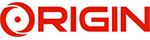 Origin PC logo