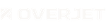 Overjet logo