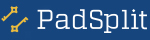 PadSplit logo