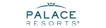 Palace Resorts logo