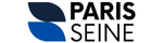 Paris Seine - International logo