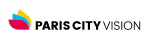 ParisCityVision.com logo