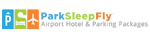 ParkSleepFly.com - Airport Hotels & Parking logo