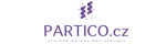 Partico.cz logo