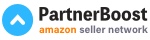 PartnerBoost - Amazon Marketplace logo