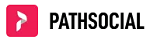 Path Social logo