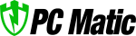 PC Matic logo