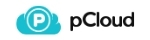 pCloud Partnership Program logo