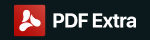 PDF Extra logo