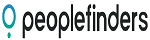 PeopleFinders logo