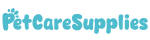 Pet Care Supplies logo