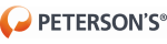 Peterson's logo