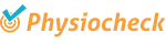 Physiocheck - International logo