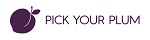 PickYourPlum logo