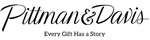 Pittman & Davis logo