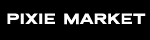 Pixie Market logo