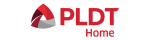 PLDT Home logo