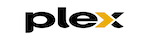 Plex logo