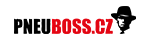 Pneuboss cz/sk logo