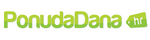 PonudaDana.hr logo