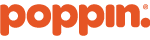 Poppin logo