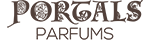 Portals Parfums logo