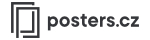 Posters.cz logo