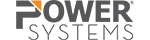 Power Systems logo