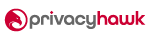 PrivacyHawk logo