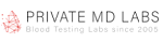 Private MD Labs logo