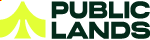 Public Lands logo