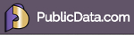 PublicData.com logo